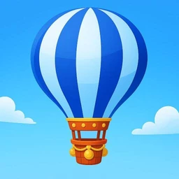 Story Balloon app icon