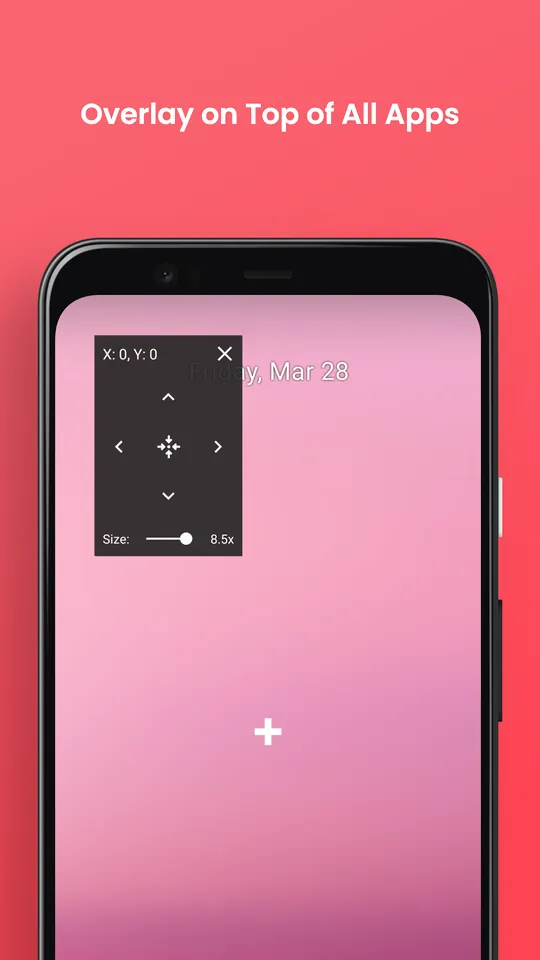 Crosshair — Crosshair catalog