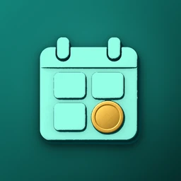 Kalendo app icon