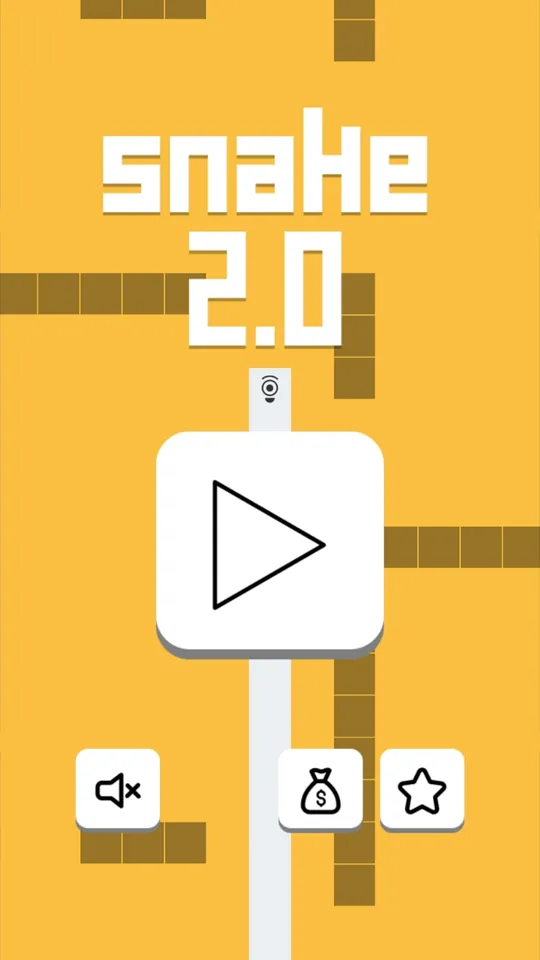 Snake 2.0 — Snake 2.0 home