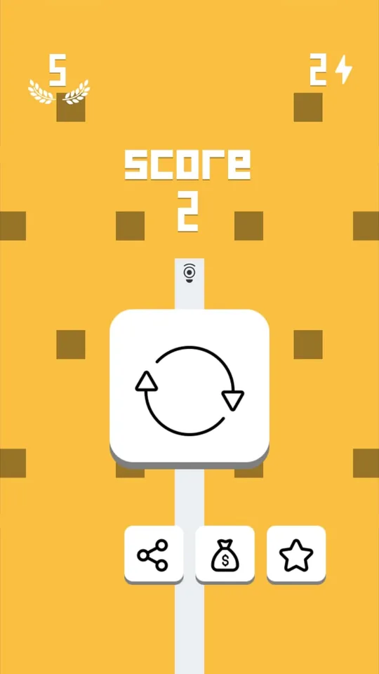 Snake 2.0 — Score