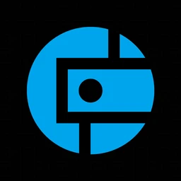 The Blue Maze app icon