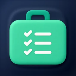 Valigo app icon